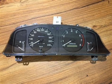 838001a850 157390 2090 3d0 Speedometers Cockpit Speedo Clocks