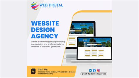 Website Development Company In Delhi NCR