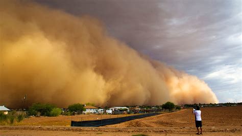 Arizona haboobs: Best azcentral.com photos of dust storms