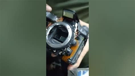 Nikon D7100 Shutter Problem Contact 03152132839 Youtube