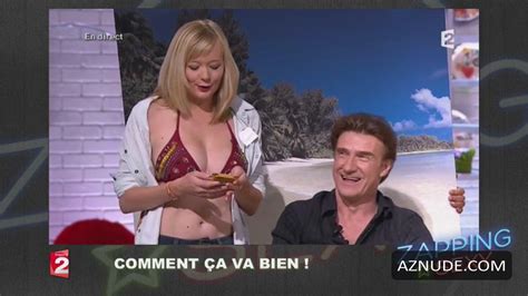 Audrey Merveille Nude Aznude