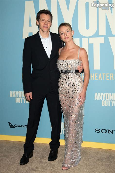 Sydney Sweeney Sydney Sweeney Nude Leaks Photo Thefappening