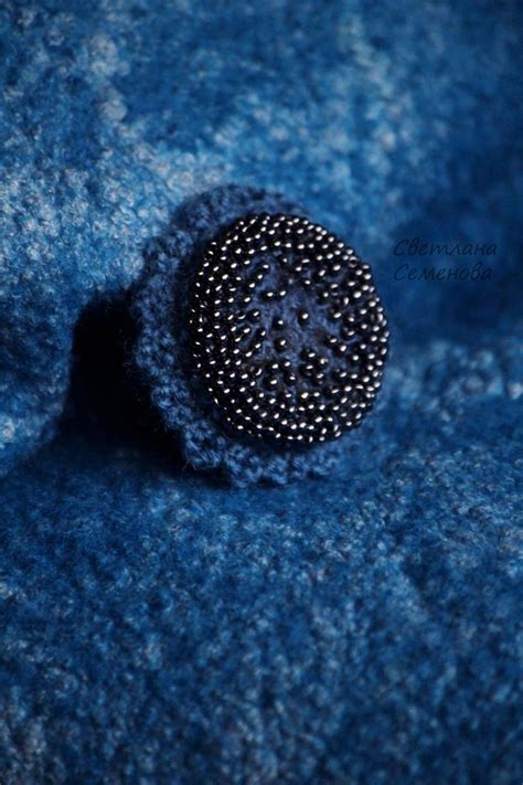 Брошь Звездное Небо | Текстильная ювелирные изделия, Брошь, Бисер