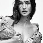 Naked Models For A Boring Calendar Drunkenstepfather