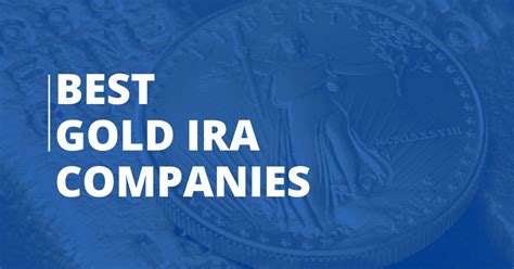 Best Gold Ira Companies For Delta Cost Project