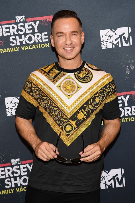 Mike Sorrentino Net Worth in 2023 - Wiki, Age, Weight and Height
