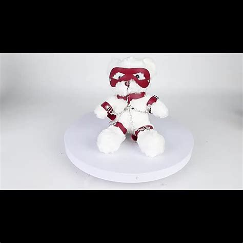 hot YY sm ของเลนของเลนตกตาหม อปกรณใสกญแจมอผาปดตาดวยหนง