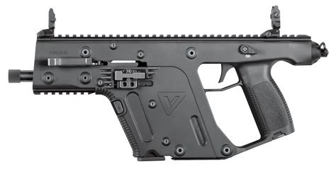 Kriss Usa Vector Gen Ii Sdp 45 Acp 550 Kv45pbl20 Cops Gunshop