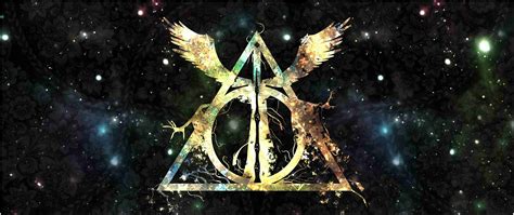 Harry Potter Hd Computer Wallpapers Wallpaper Cave