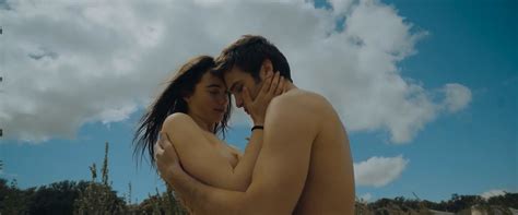 Nude Video Celebs Teresa Peiroten Nude Ataraxia 2018