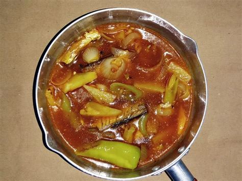 Pasarman Resepi Tumis Sardin Dengan Nenas Resepi Ni
