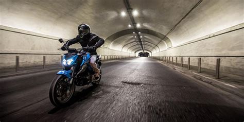 Intip Gantengnya Naked Bike Asal China Fk Sf