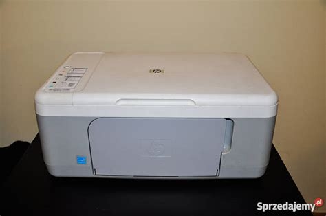 Drukarka HP DESKJET - F2280 Warszawa - Sprzedajemy.pl