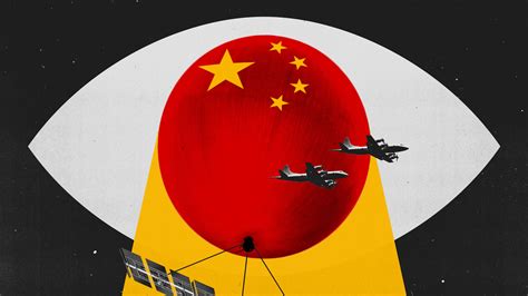 In Risky Hunt for Secrets, U.S. and China Expand Global Spy Operations