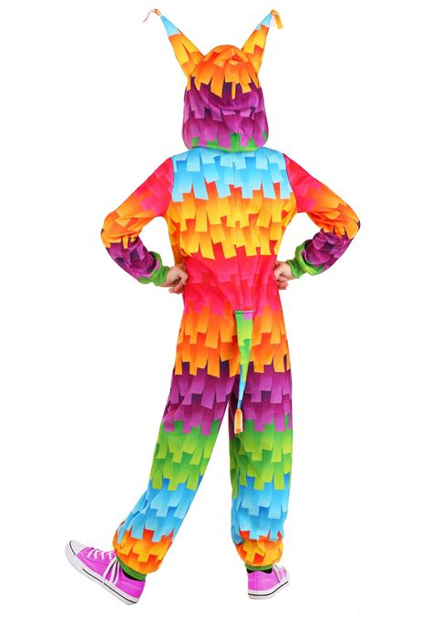Party Piñata Costume for Kids | Funny Holiday Costumes