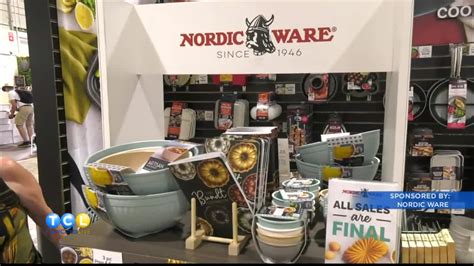 Nordic Ware at the Fair - KSTP.com 5 Eyewitness News