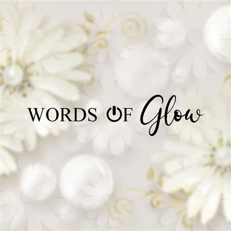 Words Of Glow - We celebrate our Father, Preacher Isaiah Jil. A great