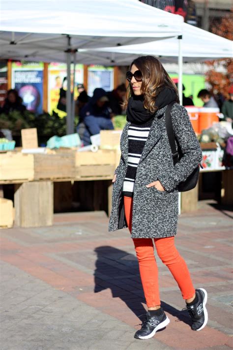 wore weekend ready style wire boston adventure fashion