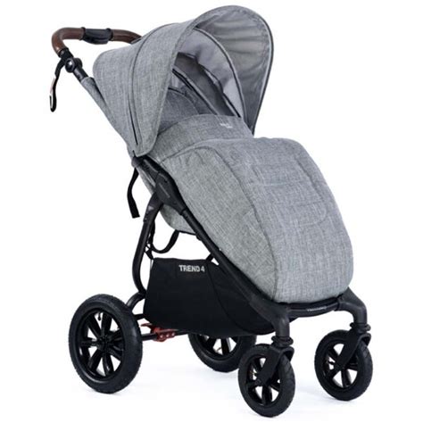 Valco Baby Trend4 Sport Tailor Made wózek spacerowy - sklep Tosia.pl