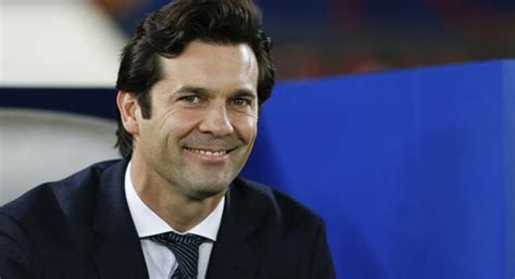 Santiago Solari Ya Está En México Para Dirigir A Las Águilas Radio Pichincha