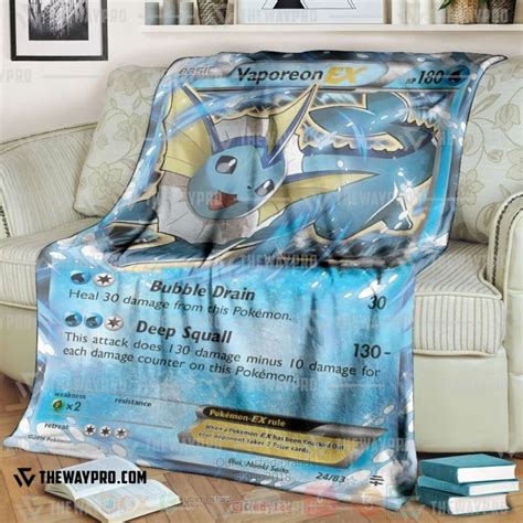 Pokemon Heavy Ball Trainer Blanket Hot Sale 2024