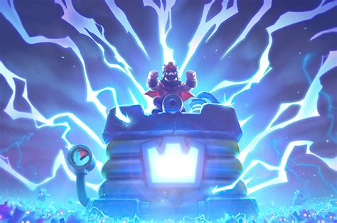 how to play clash royale on chromebook 4