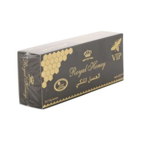 Buy Royal Honey Vip at the Best Price in UAE - Male Sex Power
