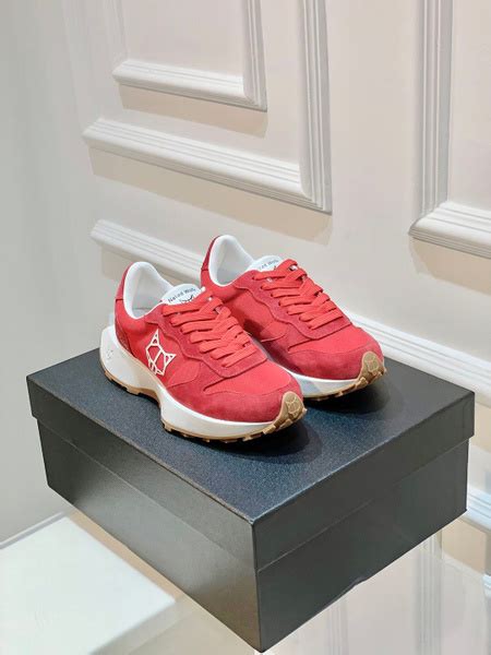 Кроссовки Женский Девочки Naked Wolfe Натуральная кожа Фитнес Бильярд размер 36 На любой