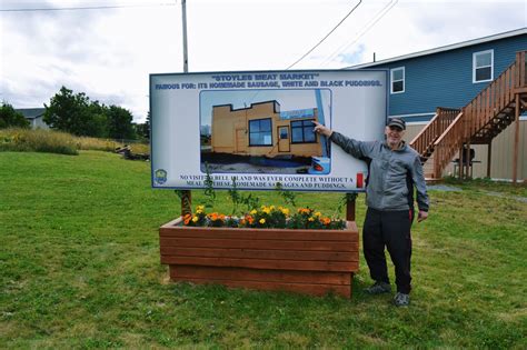 Bell Island, Newfoundland – Small Town Canada