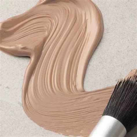 Jual The Body Shop Fresh Nude Foundation Tan 1C 30ml Original 2024 ZALORA Indonesia