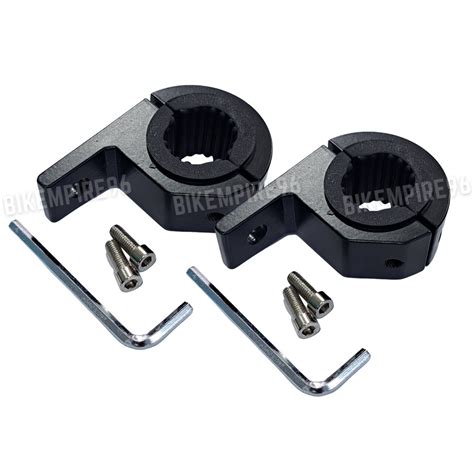 universal spotlight bracket  pair shopee malaysia