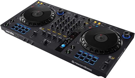 The Best Beginner Dj Controllers For Skingroom