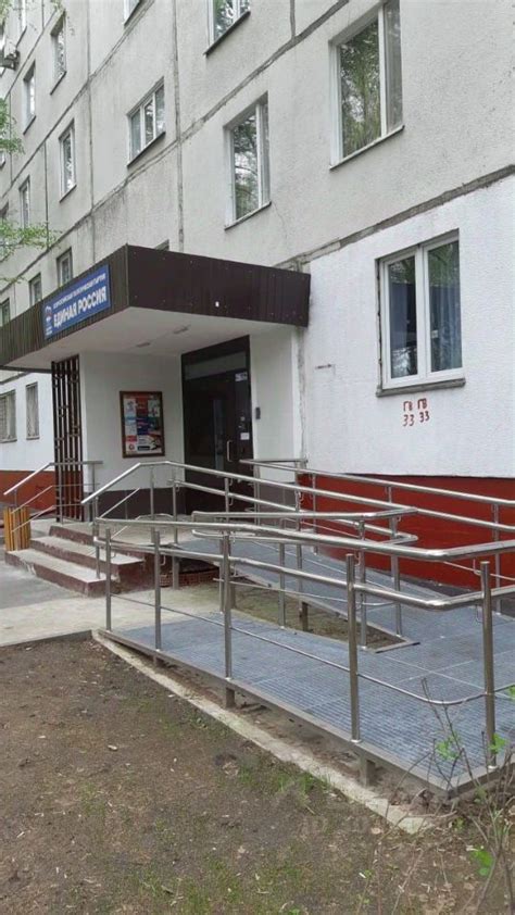 Купить двухкомнатную квартиру 45м² Шипиловская ул., 60К1, Москва, ЮАО ...