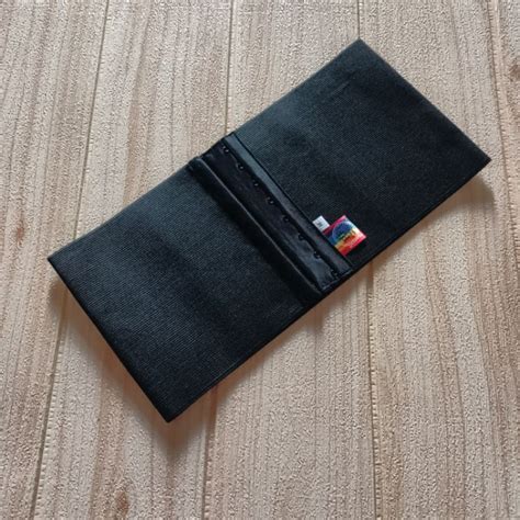 Chest Binder Breast Binder Tube With Hook For Lesbian Transman Shopee Philippines