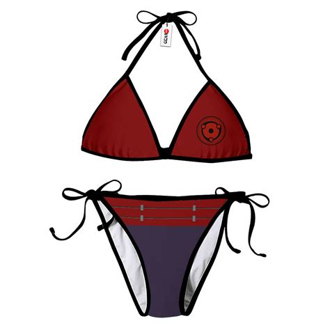 Madara Uchiha Bikini Custom Costume OTBTSB000118 Otaku Treasure