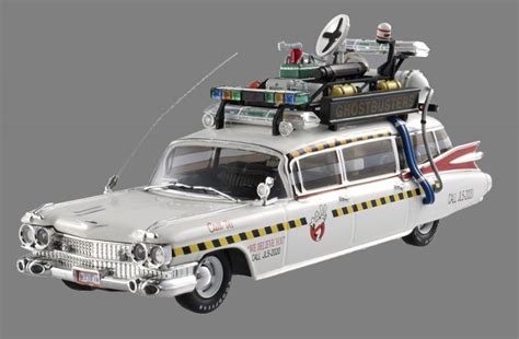 Ecto A Hot Wheels
