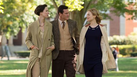 Professor Marston The Wonder Women Is A Triumph Of Love And Empathy