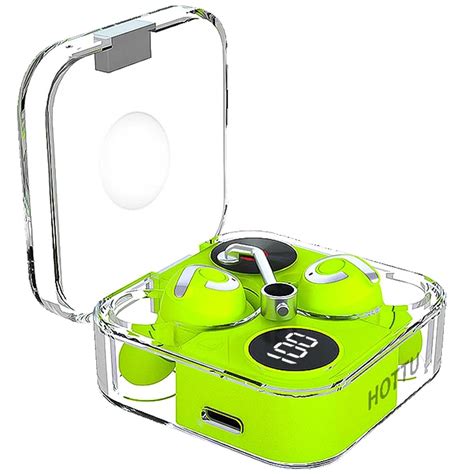 Hottu TWS Earbuds HOT TS Price In Pakistan Priceoye