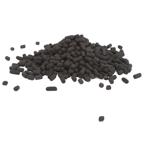 Factory Coal Based Granular Columnar Activated Carbon Coconut Shell