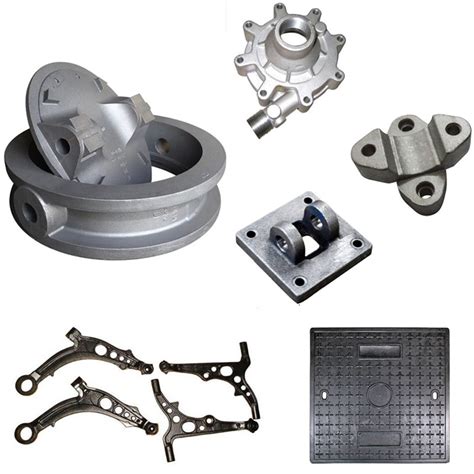 China Casting Factory And Suppliers BESTOP