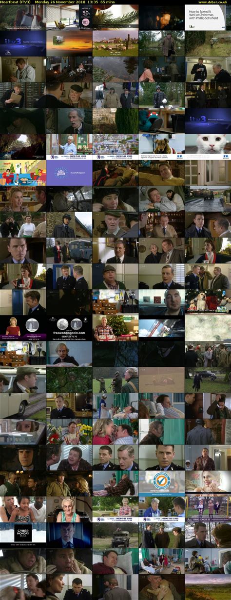 Heartbeat ITV3 2018 11 26 1335