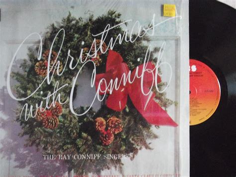 Ray Conniff Christmas With Conniff 9000 En Mercado Libre
