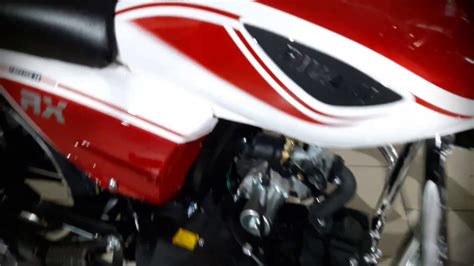 Обзор на мопед 110 кубов под категорию М ! - YouTube