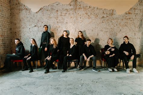 Театр «НИТИ»