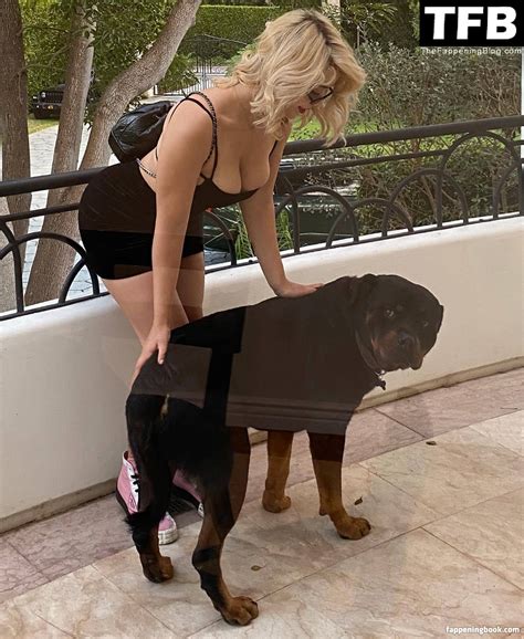 Caylee Cowan Therealcaylee Nude OnlyFans Leaks The Fappening Photo 2255541 FappeningBook