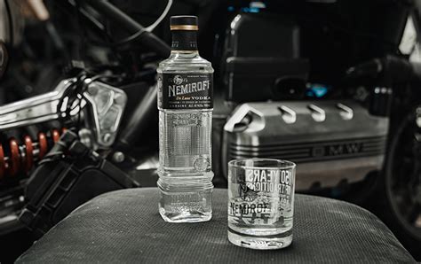 Nemiroff distillery shuts amid Russia-Ukraine war - The Spirits Business