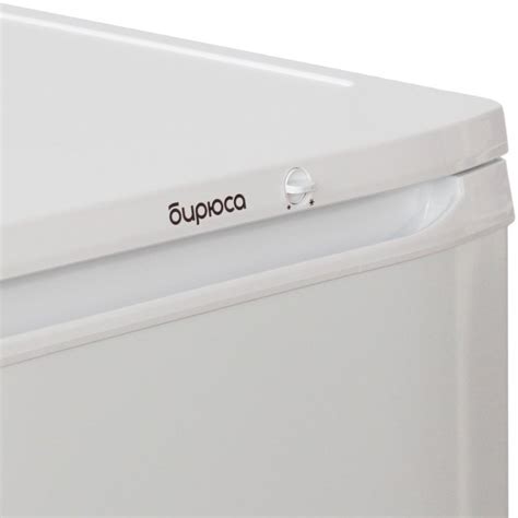 Холодильник Бирюса 151, белый купить по низкой цене в интернет-магазине ...