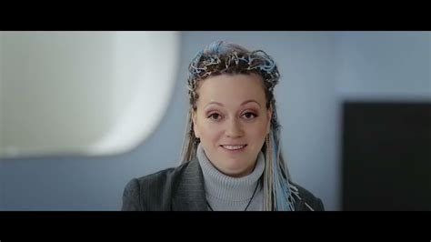 Чип внутри меня/ Трейлер - YouTube