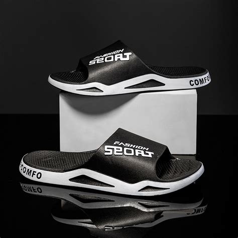 Dép Quai Ngang Nam Nữ SPORT Cao Su Cao Cấp Kiểu Dáng Trẻ Trung Mẫu Hot Nhất Shopee Việt Nam