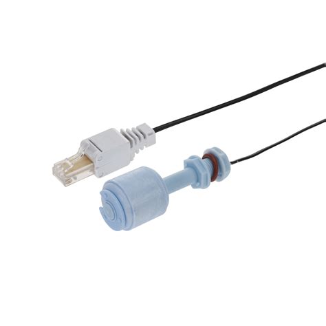 Schwimmerschalter S1 RJ45 Stecker